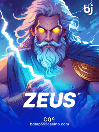 Zeus Mpng স্লট গেম