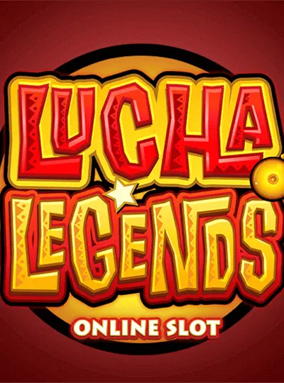 লুচা লেজেন্ডস