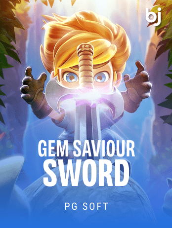 Gem Saviour Swordpng