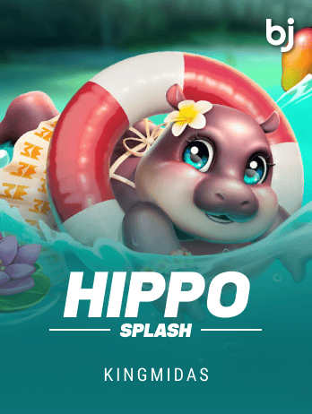 Hippo Splashpng