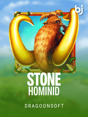 Stone Hominidpng